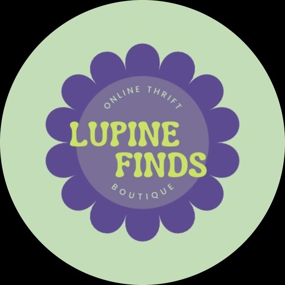 lupinefinds